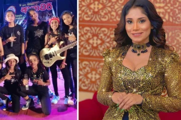 මමත් පුංචි තැනක ඉඳලා ආපු කෙනෙක්, නමුත් එදා වුනේ පෞද්ගලික ප්රශ්නයක්-දිල්කි උරේෂා (PHOTOS)