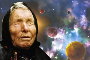 முன்கூட்டியே கண்டறிந்த பேரழிவுகள்! உலகை அதிர்ச்சியில் ஆழ்த்திய பாபா வாங்கா