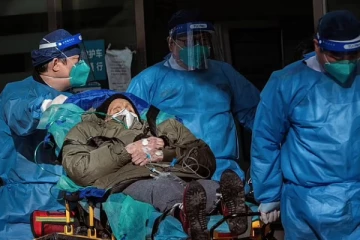 கோவிட் 2 மில்லியன் மக்களை கொல்லும்! நிபுணர்கள் எச்சரிக்கை