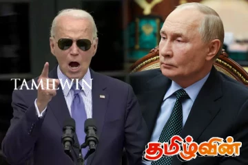 அமெரிக்காவுக்கு எதிராக விளாடிமிர் புட்டினின் உத்தரவு: தீவிரநிலையில் போர்க்களம்