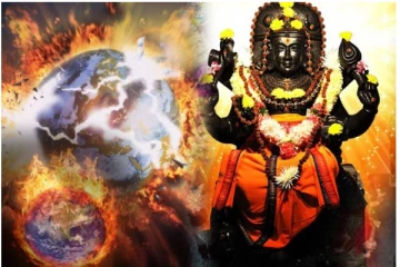 30 நாட்களுக்கு இந்த ஒரே ஒரு ராசிக்கு தொட்டதெல்லாம் துலங்கும்! அனுபவிக்கத் தயாராகுங்கள்