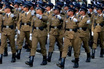 பொலிஸ் வேலைக்கு புதிய ஆட்சேர்ப்பு; குவிந்துள்ள விண்ணப்பங்கள்!