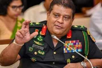 இராணுவத்தளபதி விடுத்துள்ள முக்கிய அறிவிப்பு - செய்திகளின் தொகுப்பு