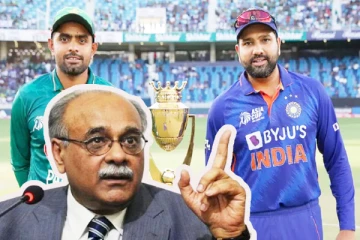 இந்திய அணிக்கு மிரட்டல் விடுத்த பாகிஸ்தான் - கசிந்தது விவாதங்களின் விபரம்!