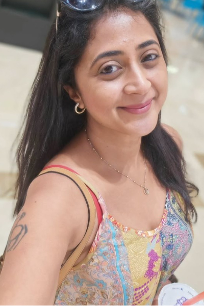 எதிர்நீச்சல் சீரியலில் வெளியேறய கையோடு ஜாலி டூர் கிளம்பிய நடிகை கனிஹா | Kaniha Quits Serial And Enjoys Her Vacation