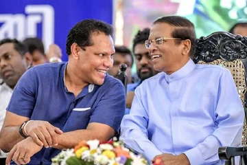 மைத்திரியை இலக்கு வைத்து அரசியல் சூழ்ச்சி! தயாசிறி வெளியிட்ட தகவல்