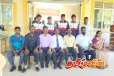 சர்வதேச ரோல் பந்து விளையாட்டில் கலந்து கொள்ளவுள்ள கிளிநொச்சி மாணவர்கள்