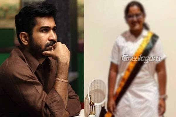 தனது மகளின் இறப்பு குறித்து முதன்முறையாக பேசிய விஜய் ஆண்டனி- என்ன கூறியுள்ளார் பாருங்க | Vijay Antony About Her Daughter Death