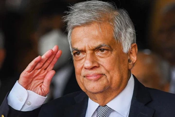 ஜனாதிபதி தேர்தலில் அன்னம் சின்னத்தில் களமிறங்கும் ரணில் - செய்திகளின் தொகுப்பு