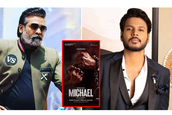 முதல் முறையாக விஜய் சேதுபதிக்கு ஜோடியாகும் பிரபல நடிகை.. யார் தெரியுமா | Deepshika Pairup With Vijay Sethupathi