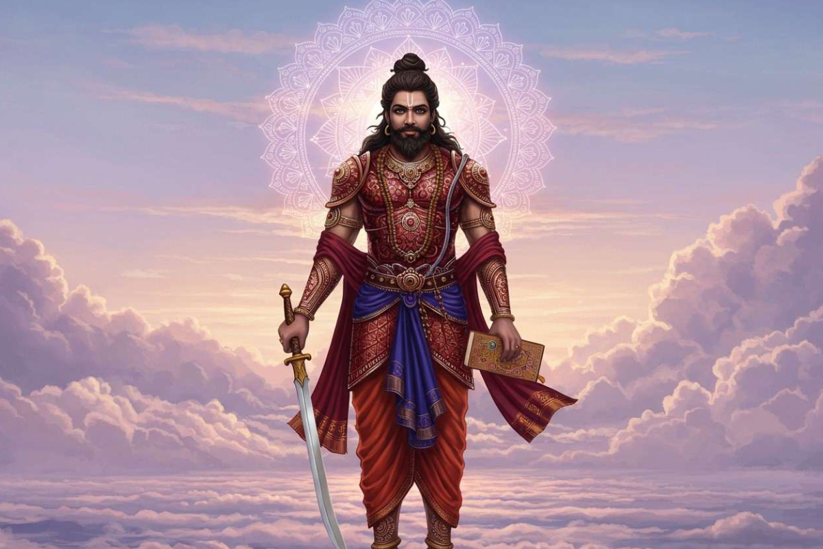 மகாபாரதம்: சகாதேவனுக்கு ஜோதிட ஞானம் எப்படி கிடைத்தது என்று ரகசியம் தெரியுமா | The Secret Behind Sahadeva S Astrological Wisdom