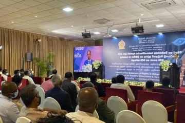 எரிசக்தி துறையில் பிரச்சினைகளா? தீர்வு காண புதிய வழிகாட்டல் கோவை வெளியீடு