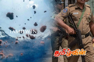 200 மில்லியன் ரூபா பெறுமதியான திமிங்கல கழிவுடன் ஒருவர் கைது