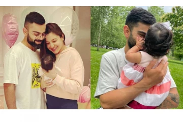 விராட் கோலி மகளுக்கு பாலியல் மிரட்டல் விடுத்த இளைஞர் கைது!