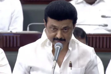 புதிய  கட்டங்களை திறந்து வைத்தார் முதலமைச்சர் மு.க.ஸ்டாலின்..!