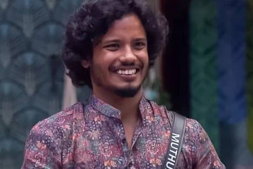 புதிய வீட்டிற்கு மாறிய பிக்பாஸ் 8 புகழ் முத்துக்குமரன்... அவரது வீடு எப்படி இருக்கு பாருங்க, வீடியோ இதோ