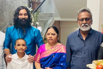 கழுத்தை நெறிக்கும் கடன் தொல்லை.. குடும்பத்திற்காக தனது ஆசையை கைவிட்ட தனுஷ்..