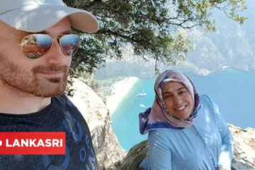 கர்ப்பிணி மனைவியுடன் மலை முகட்டில் புகைப்படம்: பின்னர் கணவன் செய்த நடுங்க வைக்கும் கொடுஞ்செயல்