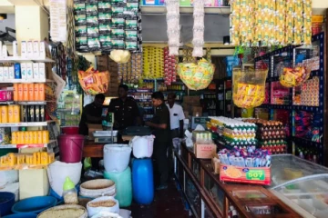 யாழில் காலாவதியான பொருட்கள் வைத்திருந்த 12 பலசரக்கு கடை உரிமையாளர்கள் மீது சட்ட நடவடிக்கை(Photos)