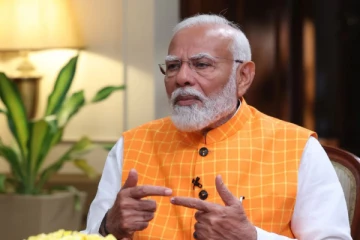 அந்த நேரத்தில் மட்டும் நான் பிரதமரா இருந்திருந்தால்.. முக்கிய பிரச்சனை குறித்து பிரதமர் மோடி!