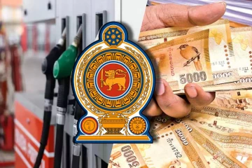 இலங்கையர்களுக்கு அதிகரிக்கும் சுமை! எரிபொருளை அடுத்து உயரும் சேவைக் கட்டணங்கள் - அரசாங்கத்தின் அறிவிப்பு