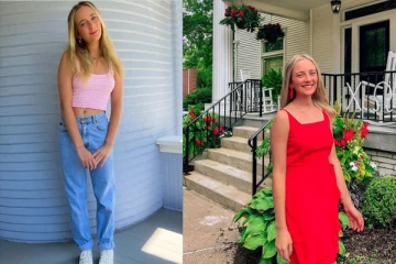 தினசரி நடப்பதை 2மணிநேரத்திற்கு மேல் நினைவில் வைத்து கொள்ள முடியாத பெண் : நடந்தது என்ன?