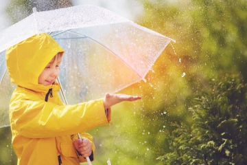 இன்றைய வானிலையில் மாற்றம்!