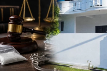 நபர் ஒருவரின் மறைமுக தொழில் அம்பலம்; 25 மில்லியன் ரூபா சொத்துக்கள் முடக்கம்!