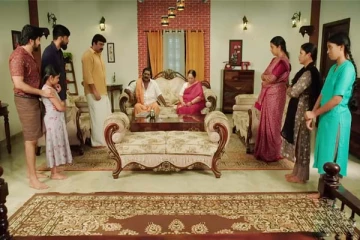 Ethirneechal: குடும்பத்தினரை மிரட்டும் குணசேகரன்... சிறகடித்து பறந்த வீட்டு பெண்கள்