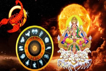 இன்று முதல் சூரிய பெயர்ச்சி! அதிர்ஷ்டம் பெறப்போகும் ராசிக்காரர்-இன்றைய ராசிபலன்