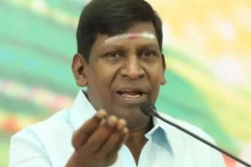 இனி இவருடைய இயக்கத்தில் நடிக்கவே மாட்டேன்.. நடிகர் வடிவேலு பேட்டி