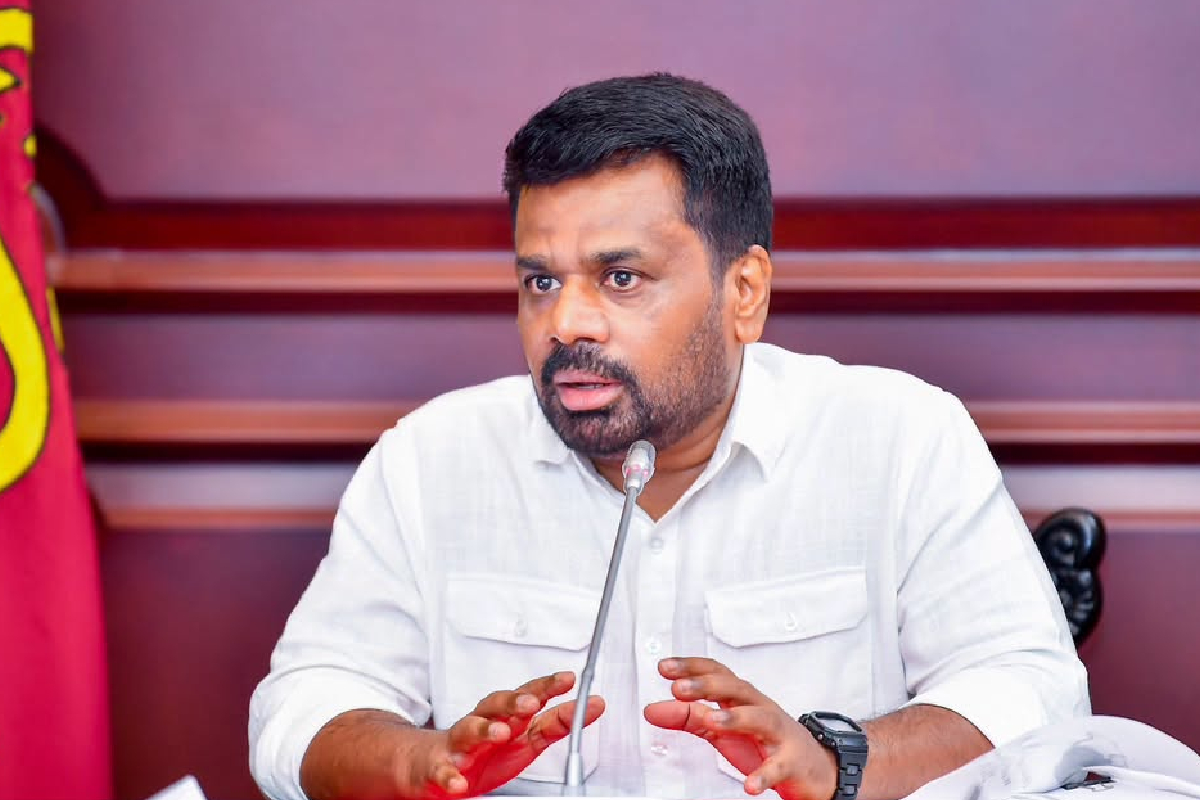 செப்டெம்பர் 8 முதல் 11 வரை கூடவுள்ள நாடாளுமன்றம் | Parliament To Convene From September 8 To 11 செப்டெம்பர் 8 முதல் 11 வரை கூடவுள்ள நாடாளுமன்றம் | Parliament To Convene From September 8 To 11