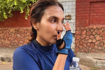 இது மட்டும் போதும்.. மகன்களுடன் ஐஸ்வர்யா ரஜினி வெளியிட்ட போட்டோ வைரல்