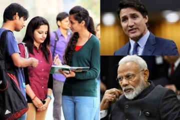 இந்தியா - கனடா பதற்றநிலையால் பாதிக்கப்படும் மாணவர்கள்! விசா உள்ளிட்ட பிரச்சனைகளால் நியமனங்கள் ஒத்திவைப்பு