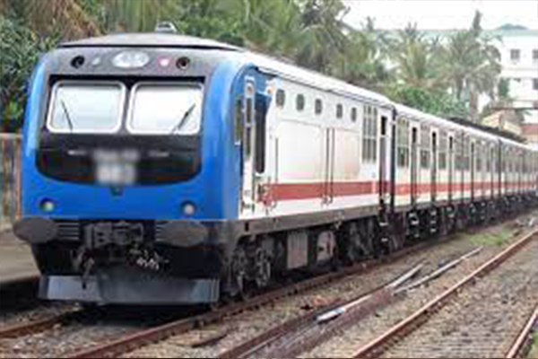 கண்டி எசல பெரஹராவை முன்னிட்டு விசேட தொடருந்து சேவை | Special Train Service Honor Kandy Esala Perahara