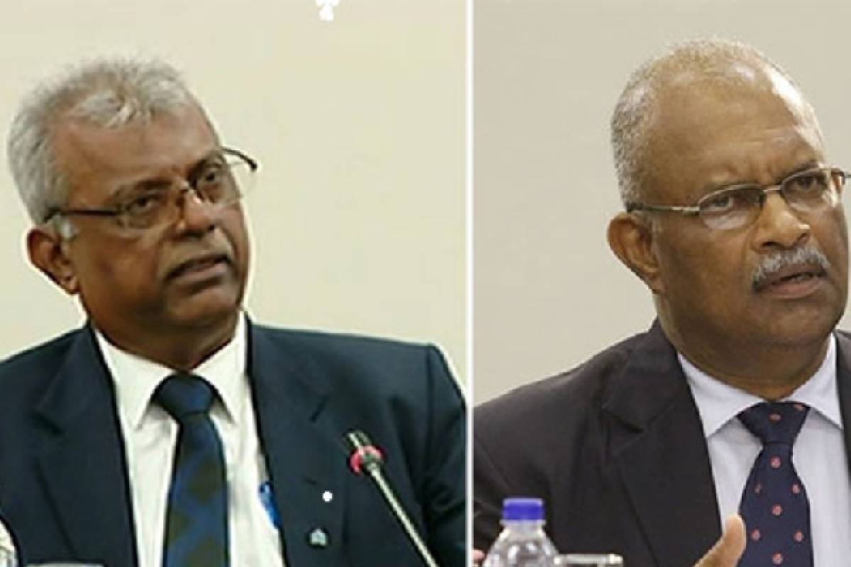 ஈஸ்டர் ஞாயிறு தாக்குதல்கள் : ஷானி, ரவி மீதும் சட்டநடவடிக்கை கோருகிறார் உதய கம்மன்பில | Gammanpila Calls Shani Ravi Over Easter Attacks