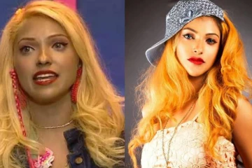 பிக்பாஸ் வீட்டில் இந்த வாரம் வெளியேறப்போவது இவர்தான்? - ரசிகர்கள் அதிர்ச்சி