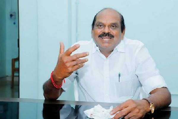 திமுகவில் இணைந்த அதிமுக முன்னாள் அமைச்சர்; அதிமுக கூட்டணியில் டிடிவி - அதிர்ச்சியில் விஜய் | Vaithilingam Joins Dmk Ttv Dhinakaran Joins Nda