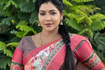 ஆன்ட்டி என சொன்னவருக்கு பளார் விட்ட பாக்கியலட்சுமி நடிகை ரேஷ்மா! பேட்டியில் கொந்தளித்த நடிகை