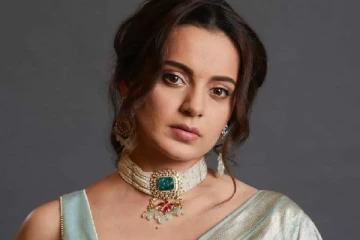 தொகுப்பாளரான பாலிவுட் நடிகை கங்கனா ரனாவத்.. அதுவும் வித்தியாசமான நிகழ்ச்சியில்