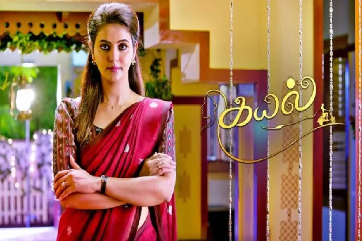 கயல் சீரியலில் எழிலின் அதிரடி ரீஎன்ட்ரி.. வெளியானது அடுத்த வார ப்ரோமோ - வைரலாகும் காட்சிகள்! | Kayal Serial Next Week Promo Ezhil Reentry Viral
