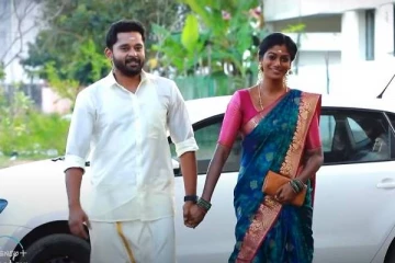 பாரதி கண்ணம்மாவில் சீரியலில் பாரதி சொல்லப்போகும் டுவிஸ்ட் இதுதானா?