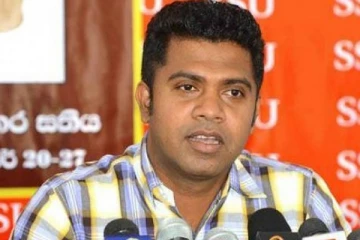 தடைவிதிக்கப்பட்ட யூரியா எவ்வாறு இலங்கைக்கு கொண்டு வரப்பட்டது - ஜேவிபி கேள்வி