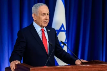 ඉරානයට එරෙහිව අඛණ්ඩව යුද වදිනවා- ඊශ්‍රායල අගමැති