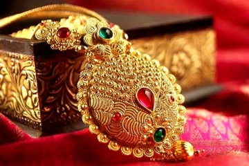 தங்கத்தின் விலையில் ஏற்பட்டுள்ள சடுதியான மாற்றம்