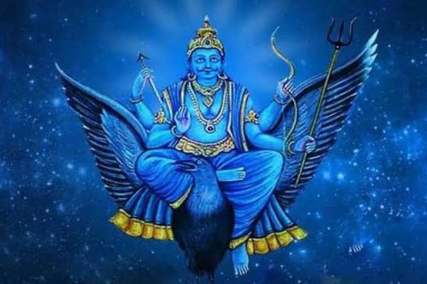 சனிபகவான் சொந்த நட்சத்திரத்திற்கு செல்வதால் டபுள் ஜாக்பாட் அடிக்கப்போகும் ராசிக்காரர்கள் | Sani Bagavanal Double Jackpot Adikum Rasikararkal