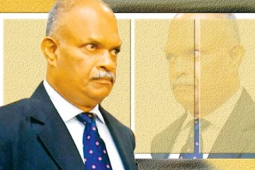 ஷானி அபேசேகரவின் விளக்கமறியல் காலம் நீடிப்பு