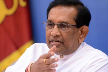 தமிழ் அரசியல் கைதிகளை விடுவிக்குமாறு ராஜித வலியுறுத்து