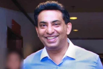 ශ්‍රීලන්කන් හිටපු CEO කපිල චන්ද්‍රසේන රිමාන්ඩ්