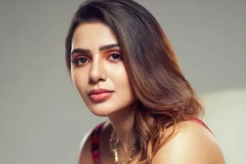 அரியவகை நோயால் பாதிக்கப்பட்ட சமந்தா தற்போது என்ன செய்கிறார் தெரியுமா.. வெளிவந்த புகைப்படம்